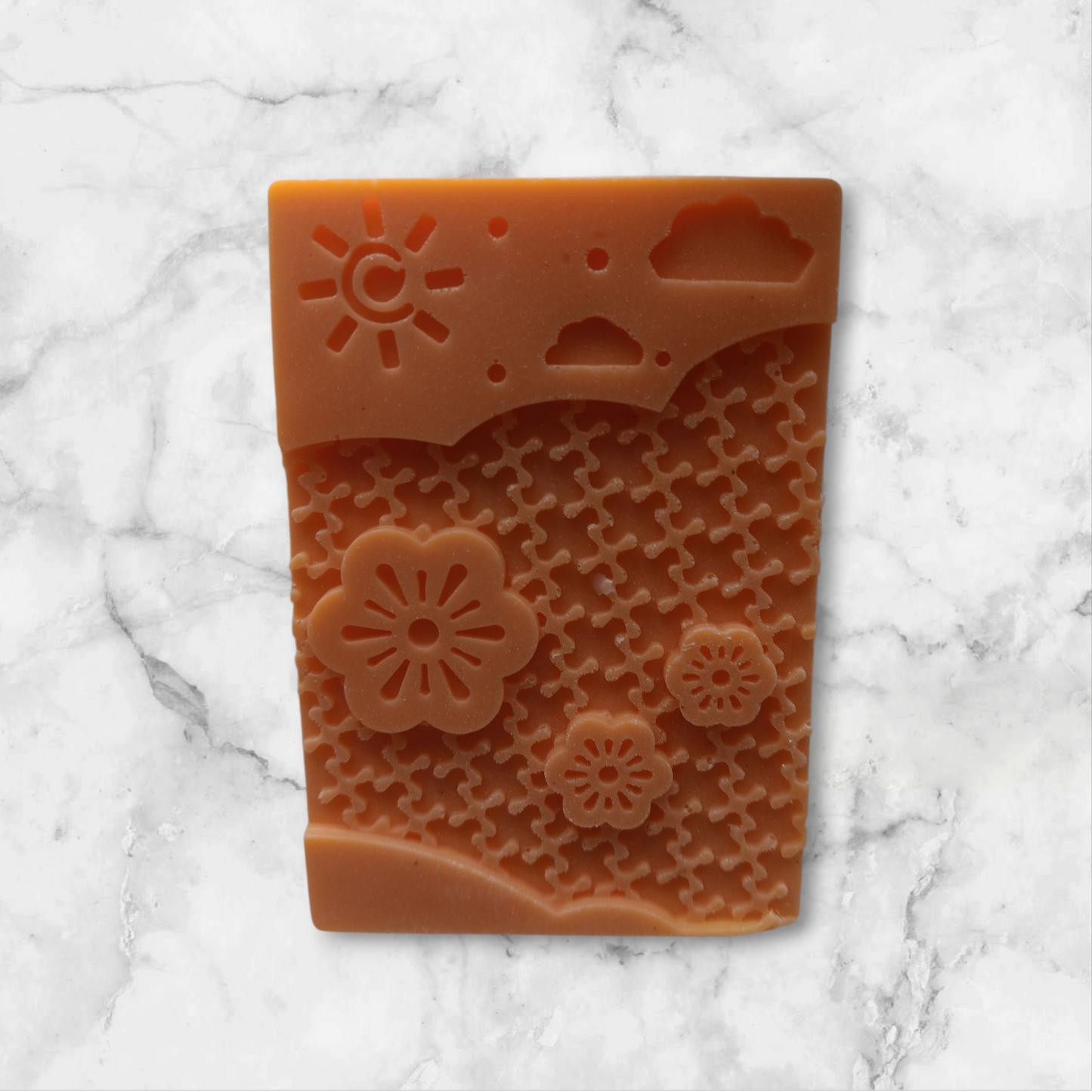 Luxe Handmade Soap