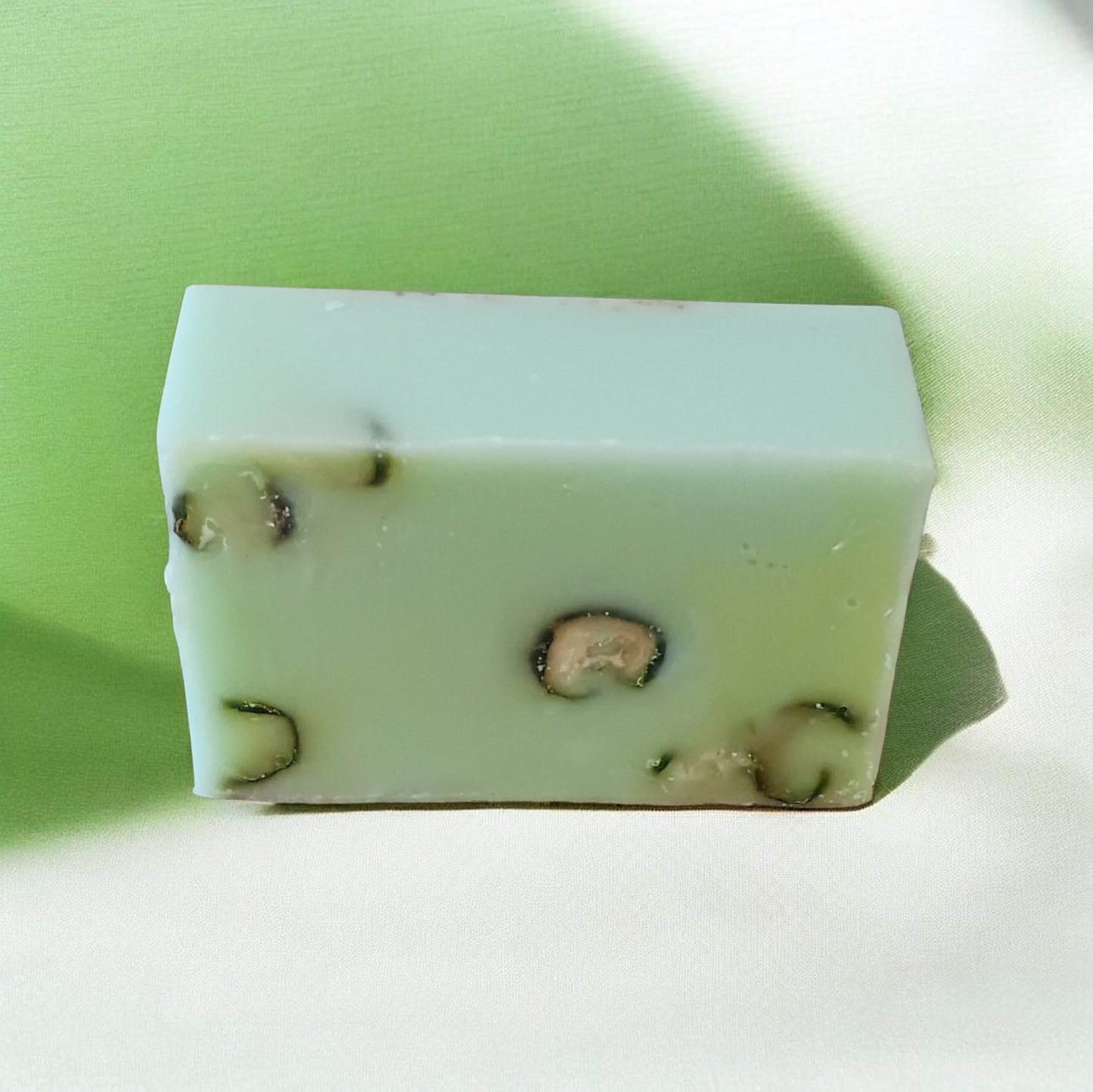Luxe Handmade Soap