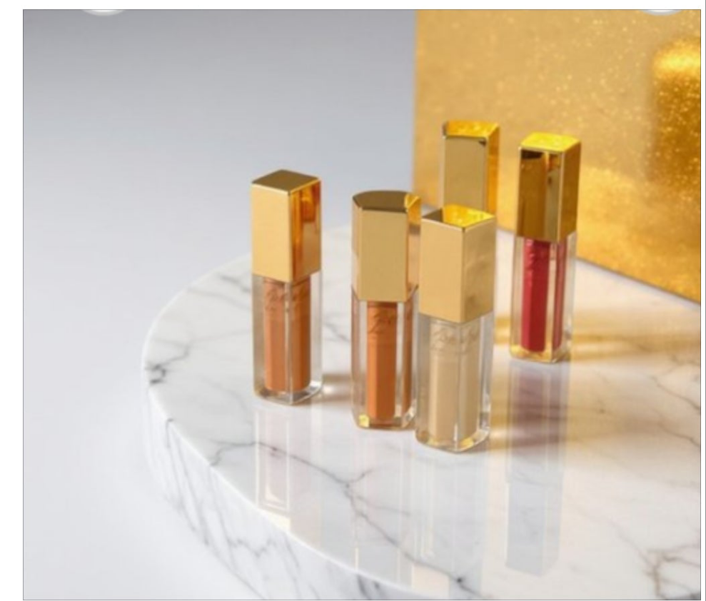 C.R.E.M.E  LIPSTICK