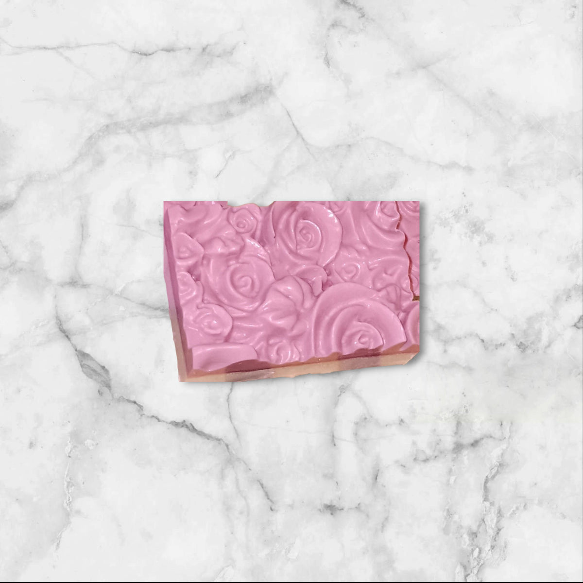 Luxe Handmade Soap      First-time purchase of a soap free soap bed or satchel