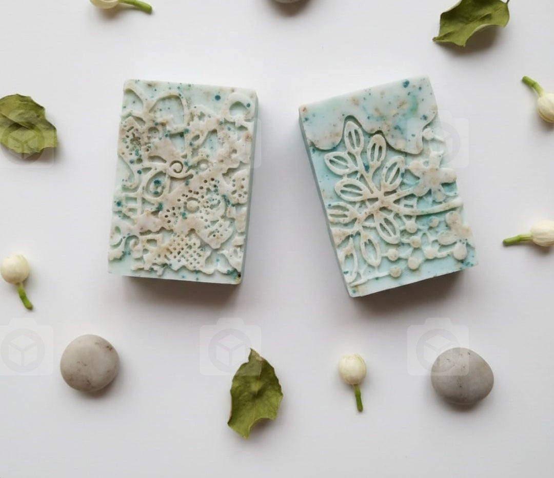 Luxe Handmade Soap