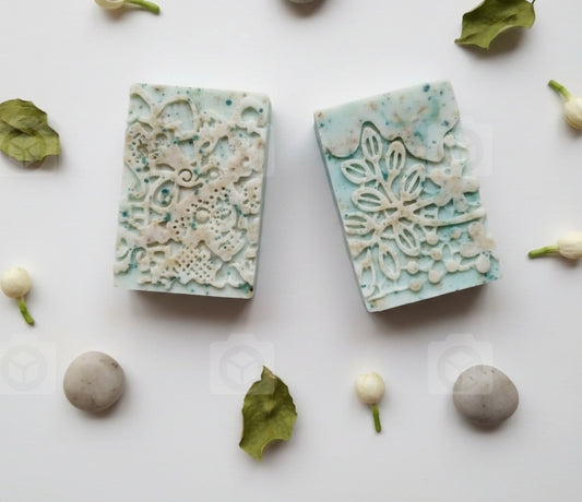 Luxe Handmade Soap