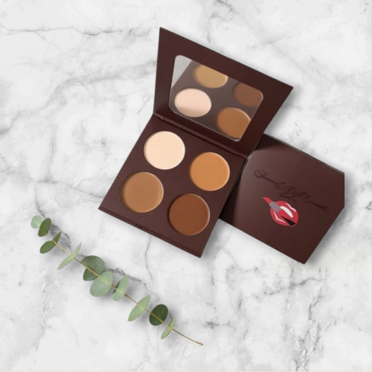 Simon&Griffs Famous Contour Palette
