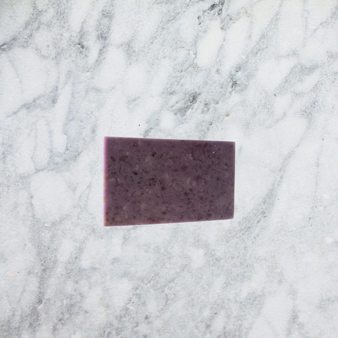 Luxe Handmade Soap