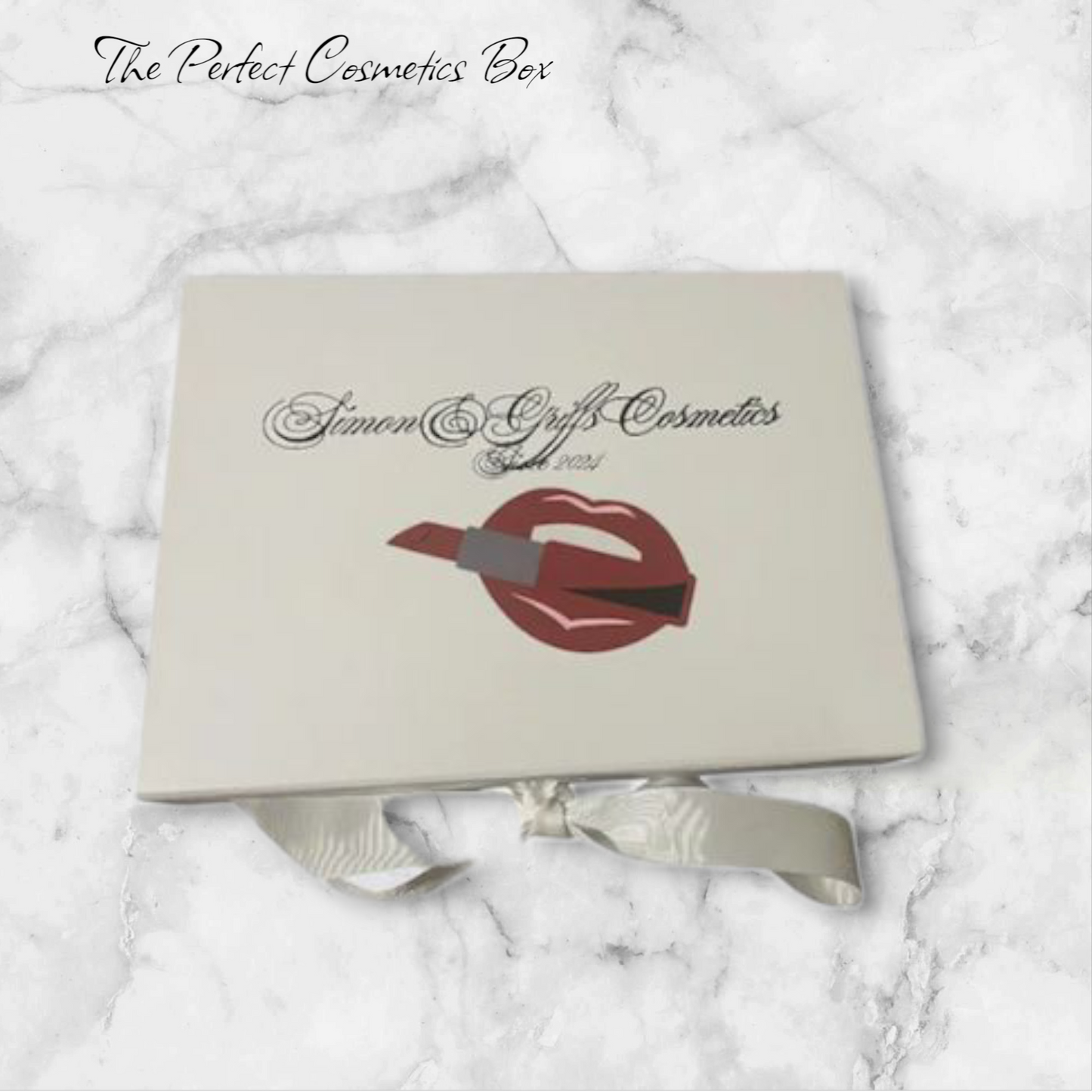 The Perfect Cosmetics box